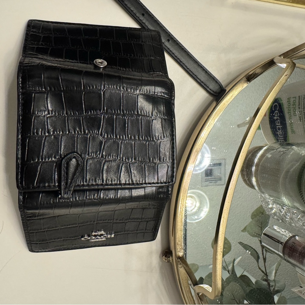 Coach bundle bag and wallet - Picture 5 of 15